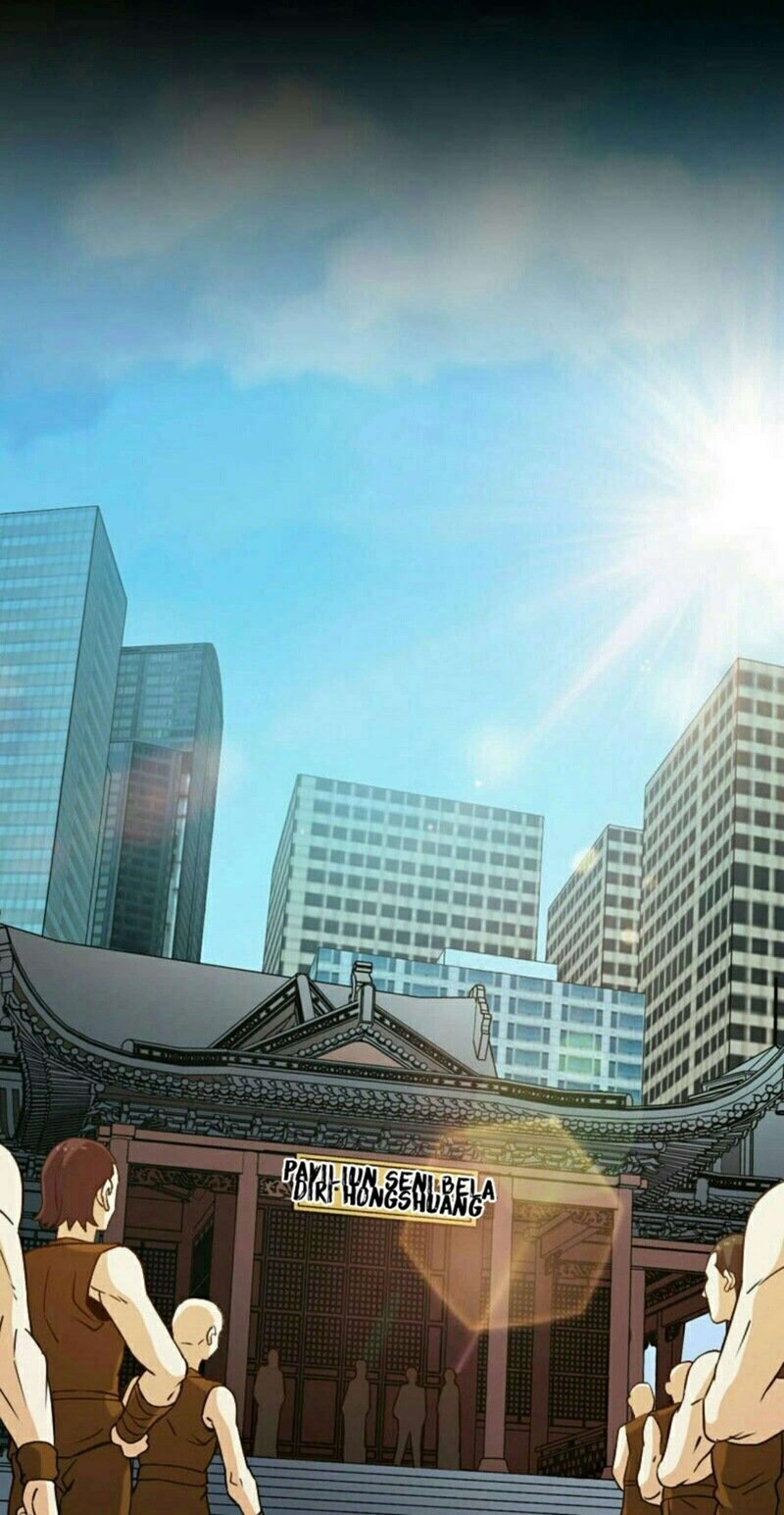 City Immortal Emperor Dragon King Temple Chapter 31