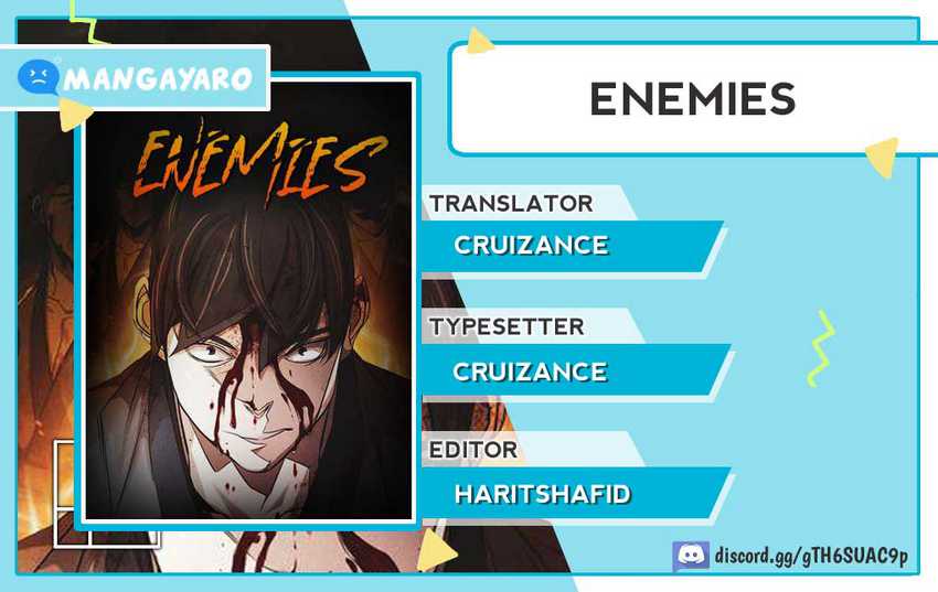 Enemies Chapter 7