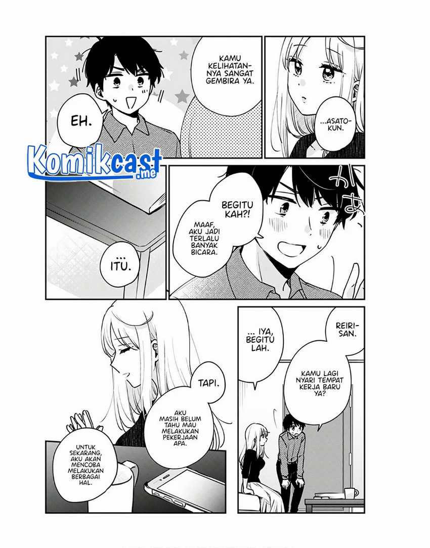 Ore Wa Yuka De Nemasu! Chapter 10