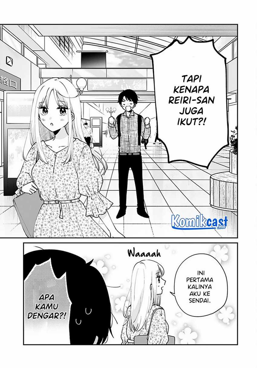 Ore Wa Yuka De Nemasu! Chapter 13