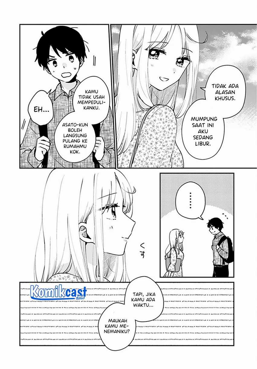 Ore Wa Yuka De Nemasu! Chapter 13