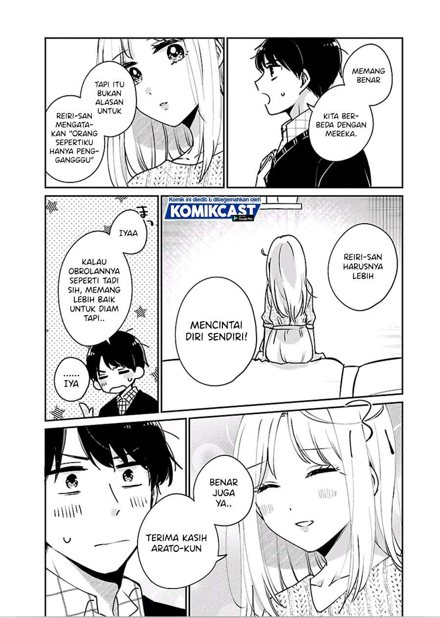 Ore Wa Yuka De Nemasu! Chapter 6