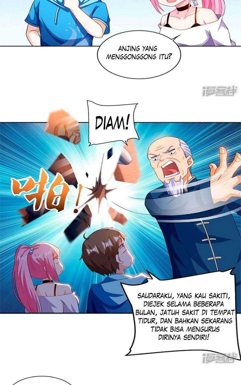 Genius Mad Man Chapter 67