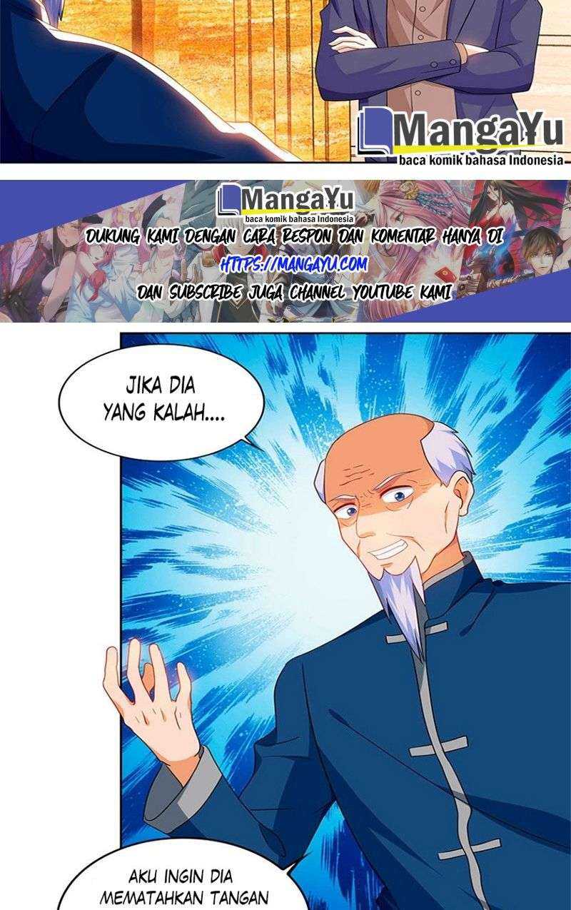 Genius Mad Man Chapter 67