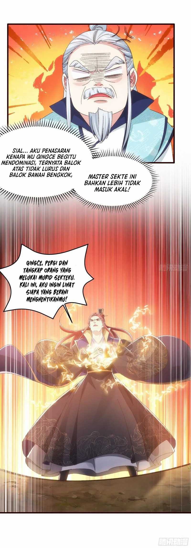 I Just Don’t Play The Card According To The Routine Chapter 65