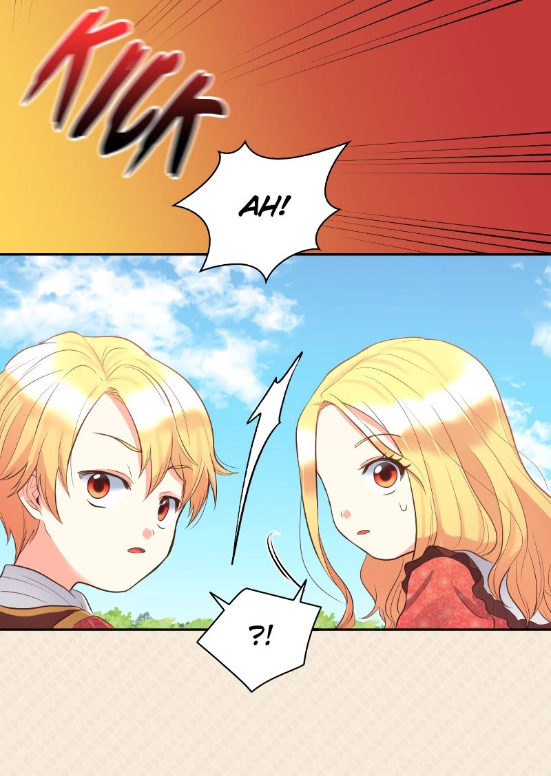 The Twin Siblings’ New Life Chapter 15