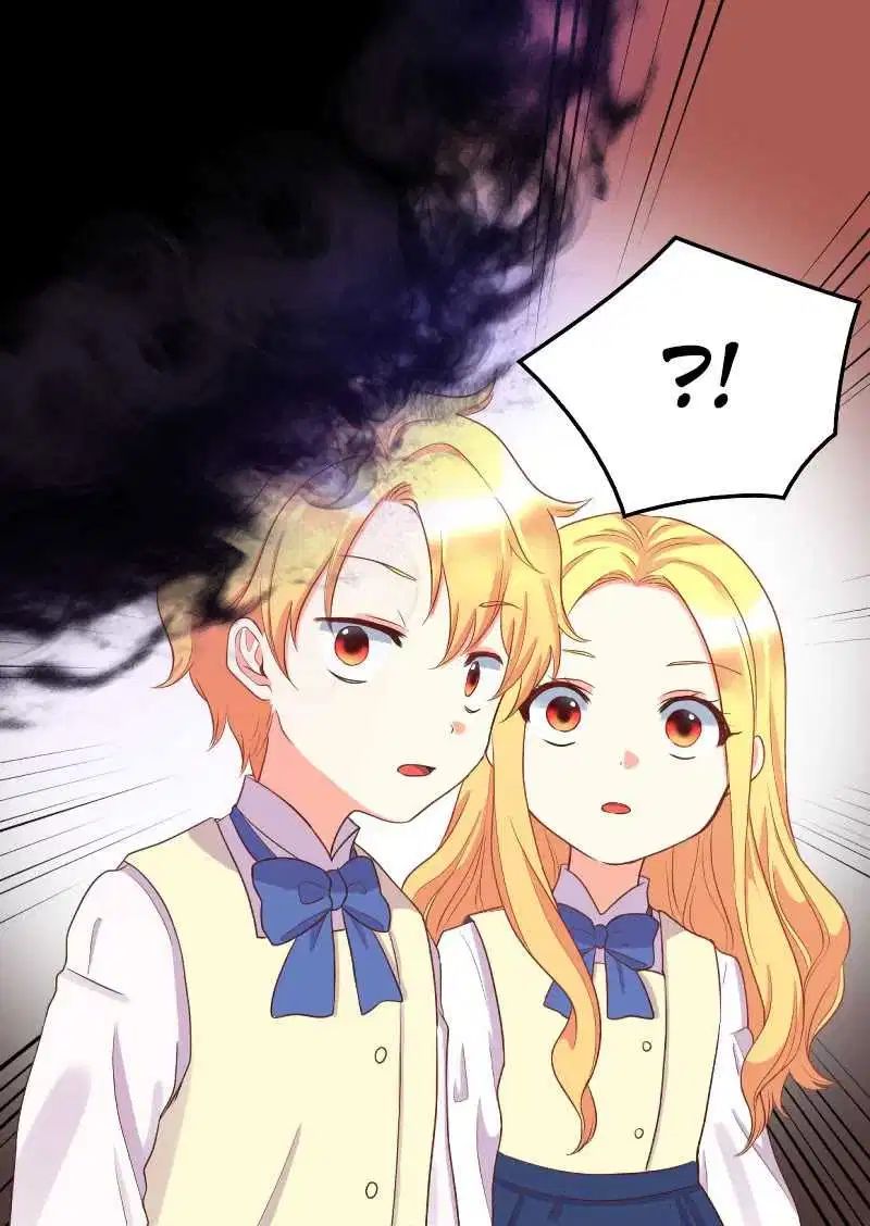 The Twin Siblings’ New Life Chapter 24