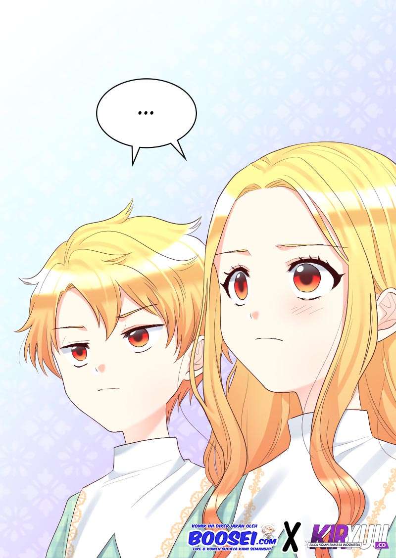 The Twin Siblings’ New Life Chapter 38