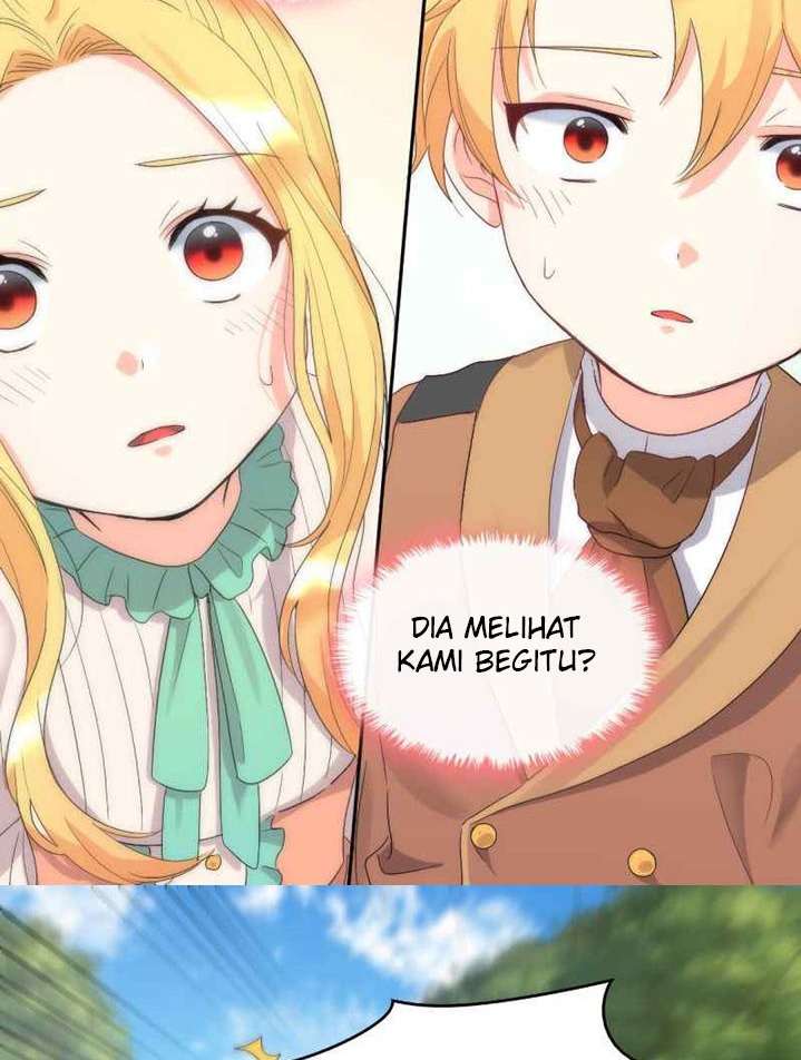 The Twin Siblings’ New Life Chapter 45