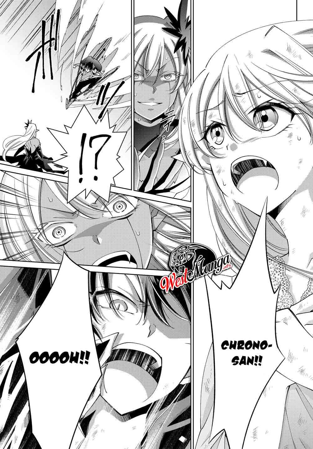 Jishou! Heibon Mazoku No Eiyuu Life B-kyuu Mazoku Nano Ni Cheat Dungeon Wo Tsukutteshimatta Kekka Chapter 23