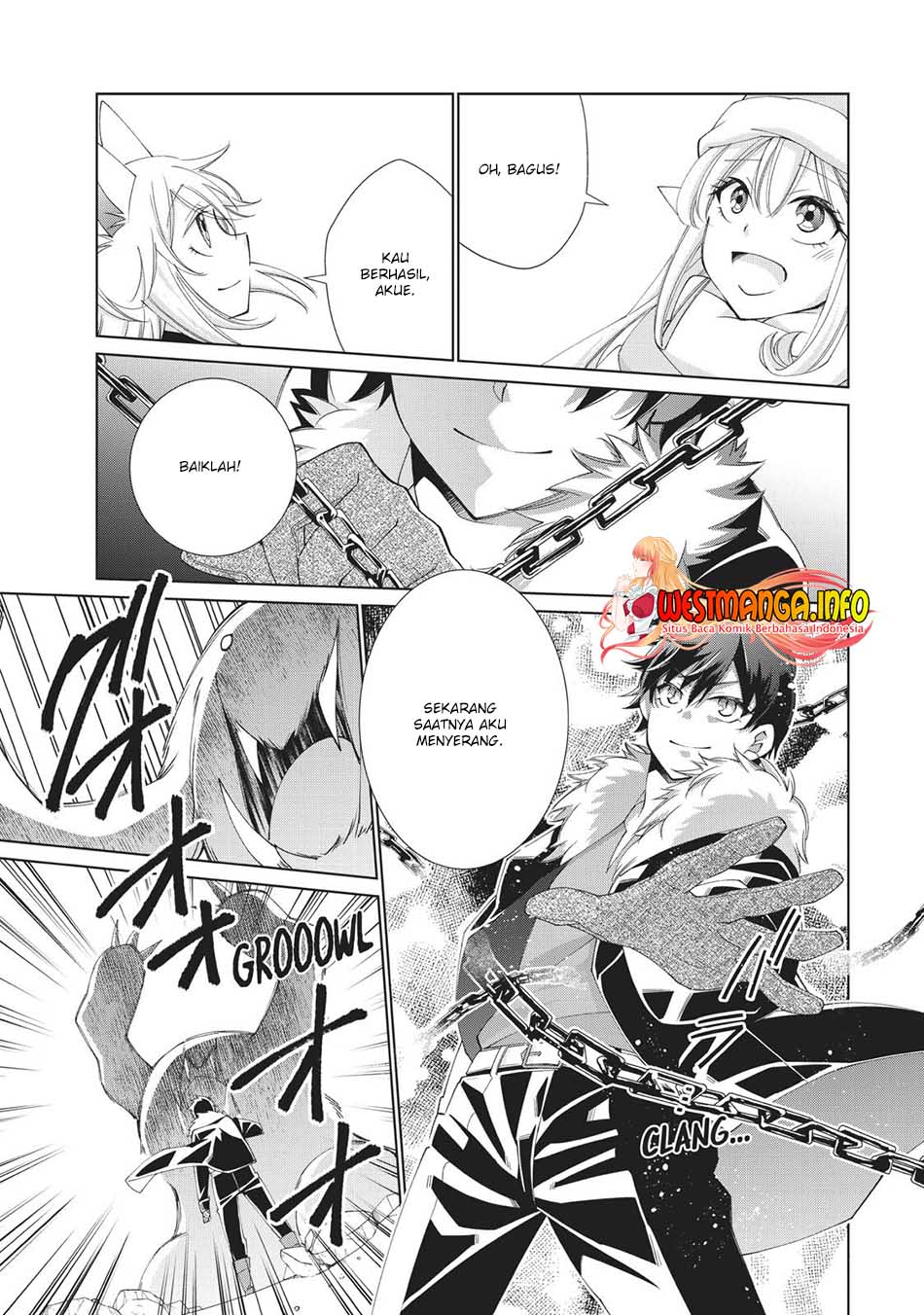 Jishou! Heibon Mazoku No Eiyuu Life B-kyuu Mazoku Nano Ni Cheat Dungeon Wo Tsukutteshimatta Kekka Chapter 30