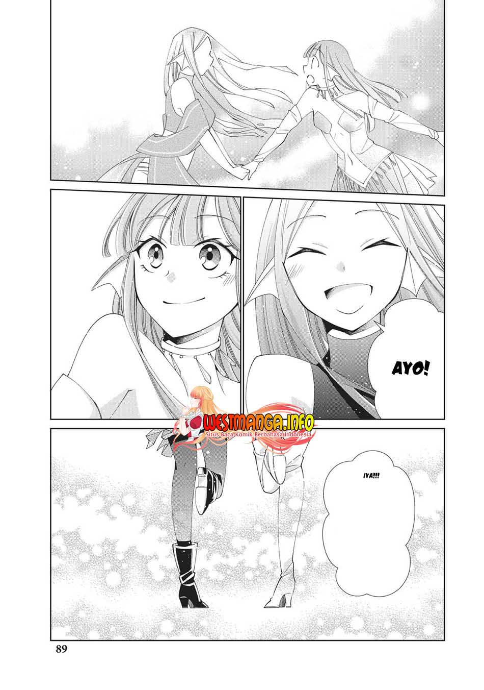 Jishou! Heibon Mazoku No Eiyuu Life B-kyuu Mazoku Nano Ni Cheat Dungeon Wo Tsukutteshimatta Kekka Chapter 30