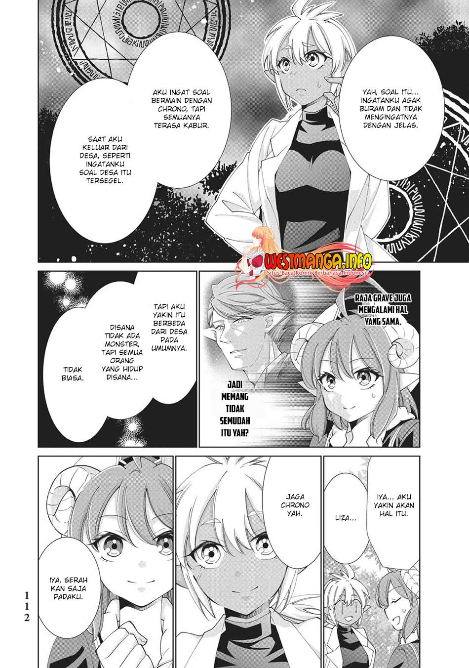 Jishou! Heibon Mazoku No Eiyuu Life B-kyuu Mazoku Nano Ni Cheat Dungeon Wo Tsukutteshimatta Kekka Chapter 31