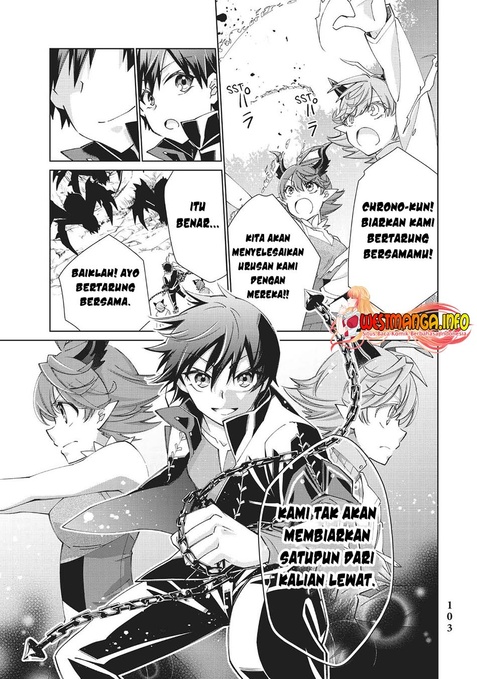 Jishou! Heibon Mazoku No Eiyuu Life B-kyuu Mazoku Nano Ni Cheat Dungeon Wo Tsukutteshimatta Kekka Chapter 38