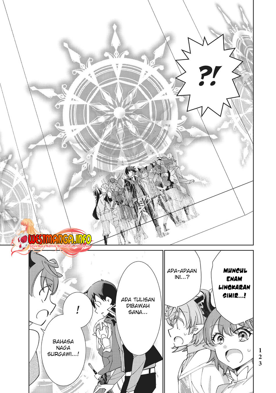 Jishou! Heibon Mazoku No Eiyuu Life B-kyuu Mazoku Nano Ni Cheat Dungeon Wo Tsukutteshimatta Kekka Chapter 38