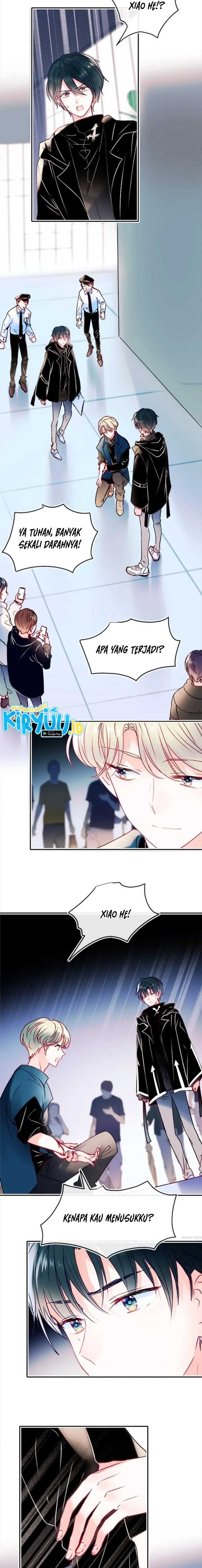 To Be A Winner Chapter 108