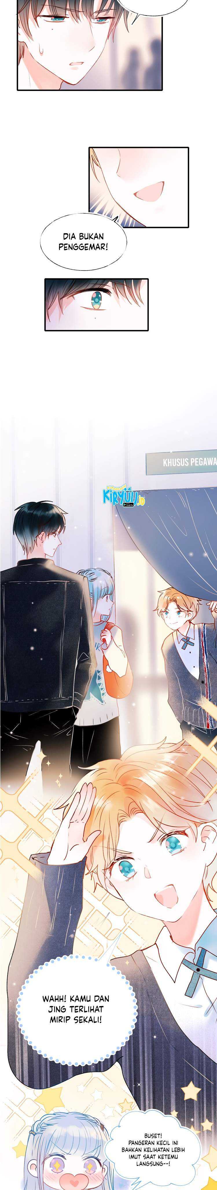 To Be A Winner Chapter 46