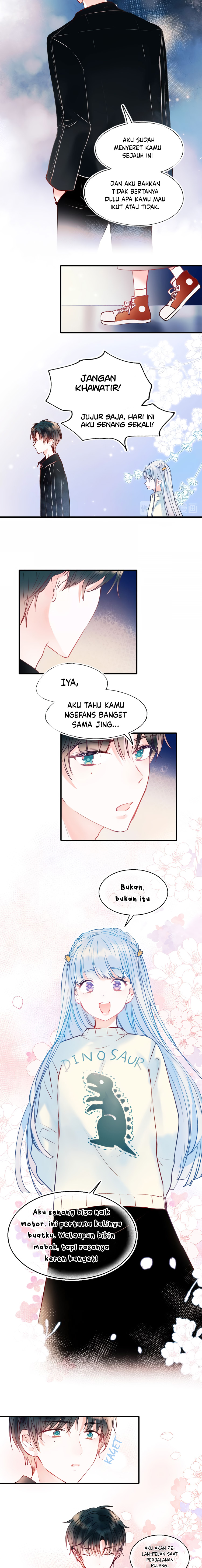 To Be A Winner Chapter 47