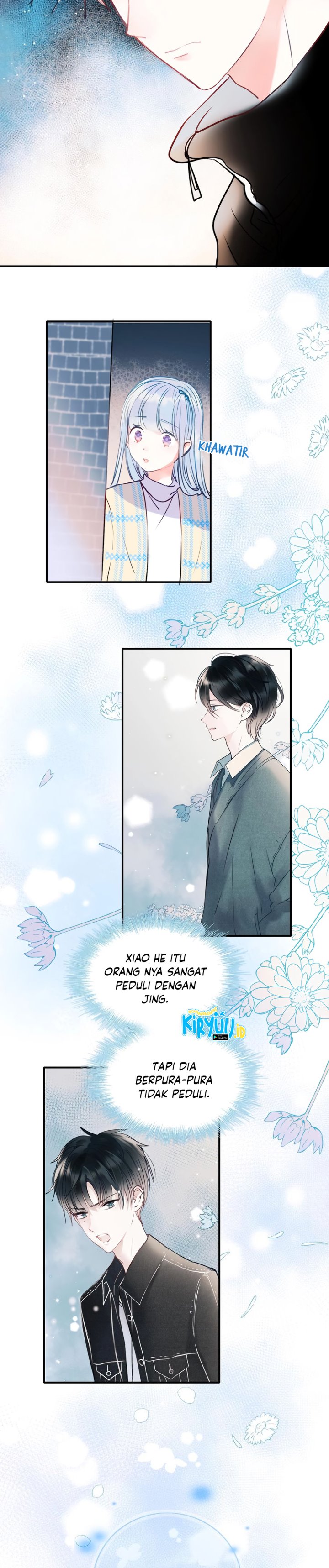 To Be A Winner Chapter 49