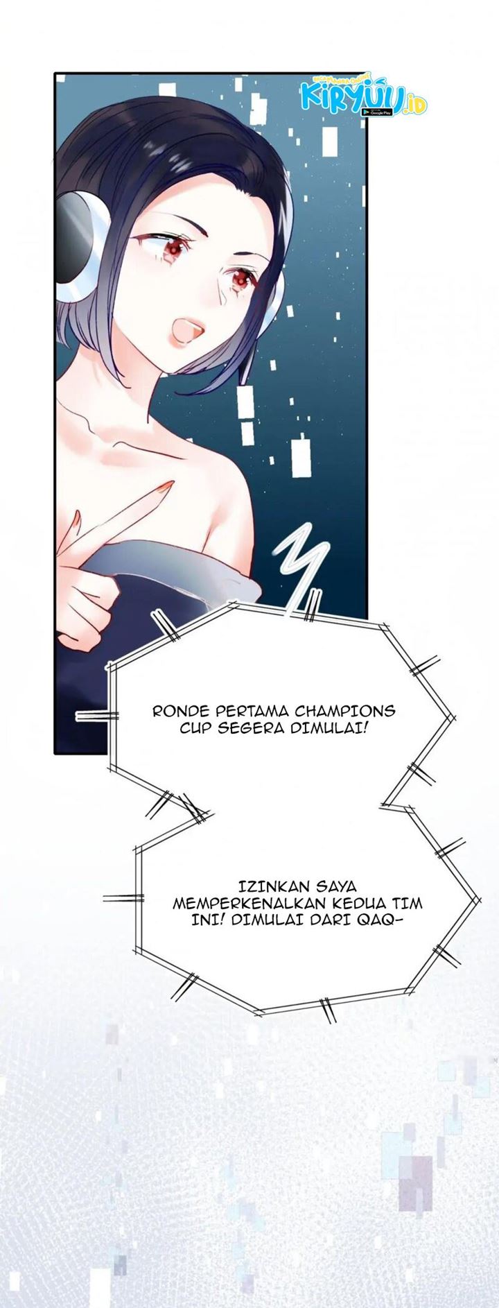 To Be A Winner Chapter 81