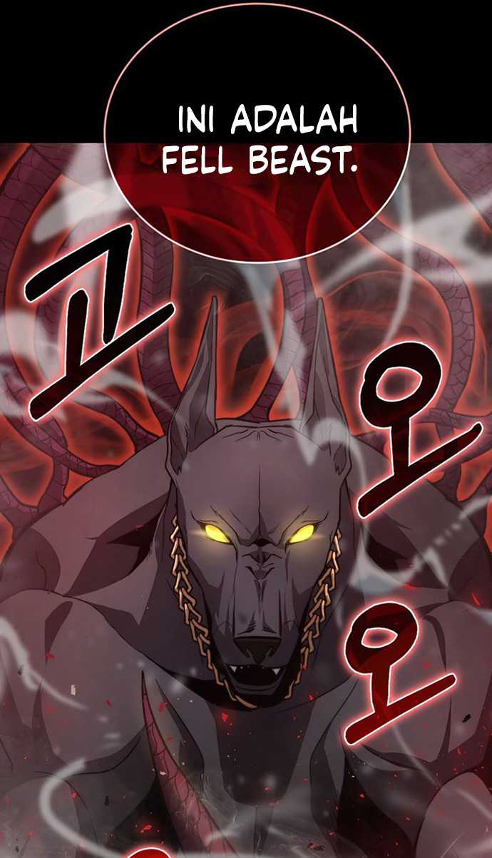 Demon Lord’s Martial Arts Ascension Chapter 23