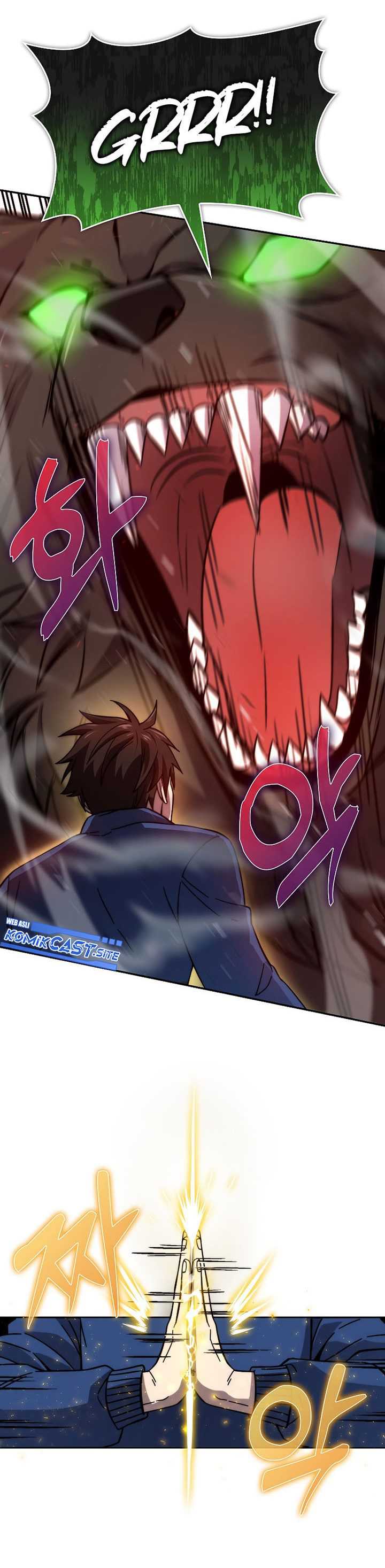 Demon Lord’s Martial Arts Ascension Chapter 33