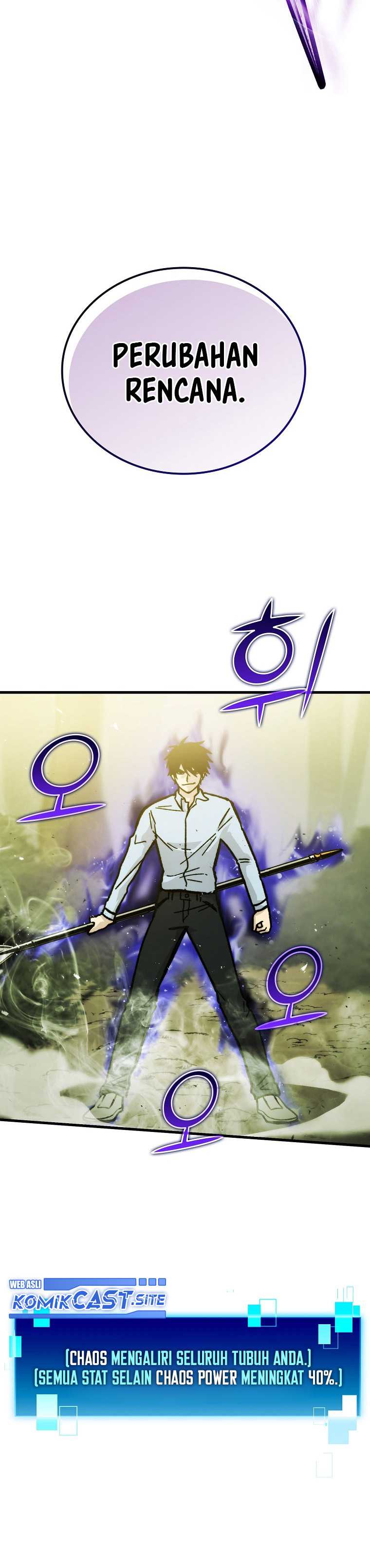 Demon Lord’s Martial Arts Ascension Chapter 5