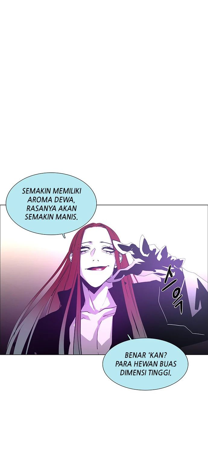 Lessa Servant Of Cosmos Chapter 101