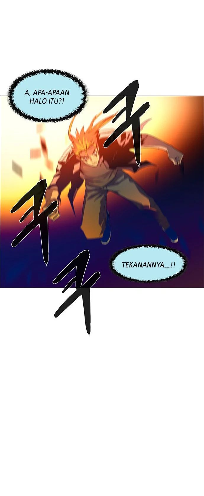 Lessa Servant Of Cosmos Chapter 104