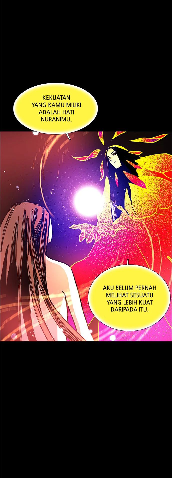 Lessa Servant Of Cosmos Chapter 108