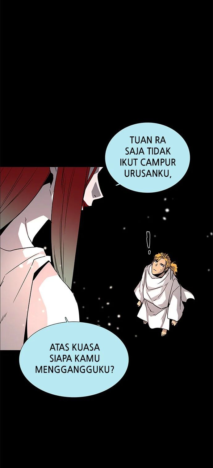 Lessa Servant Of Cosmos Chapter 112