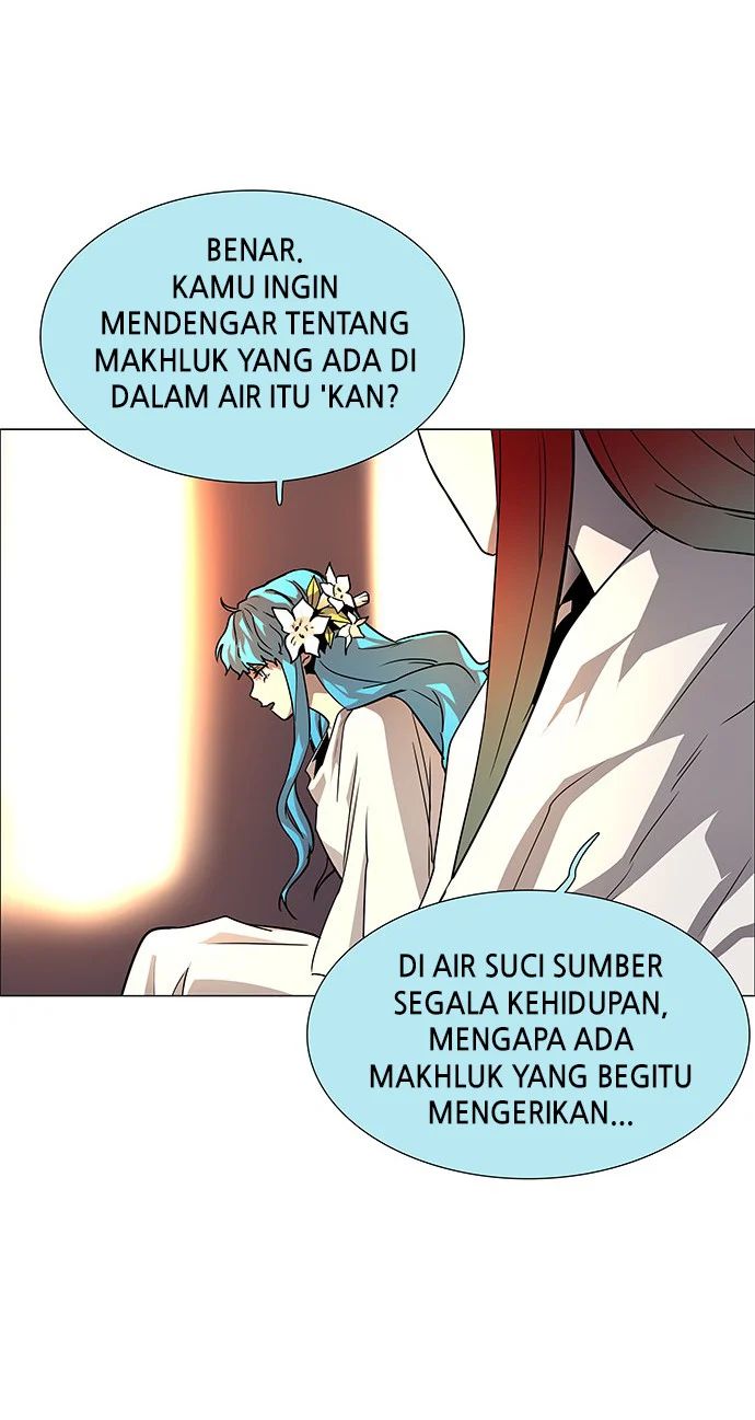 Lessa Servant Of Cosmos Chapter 113