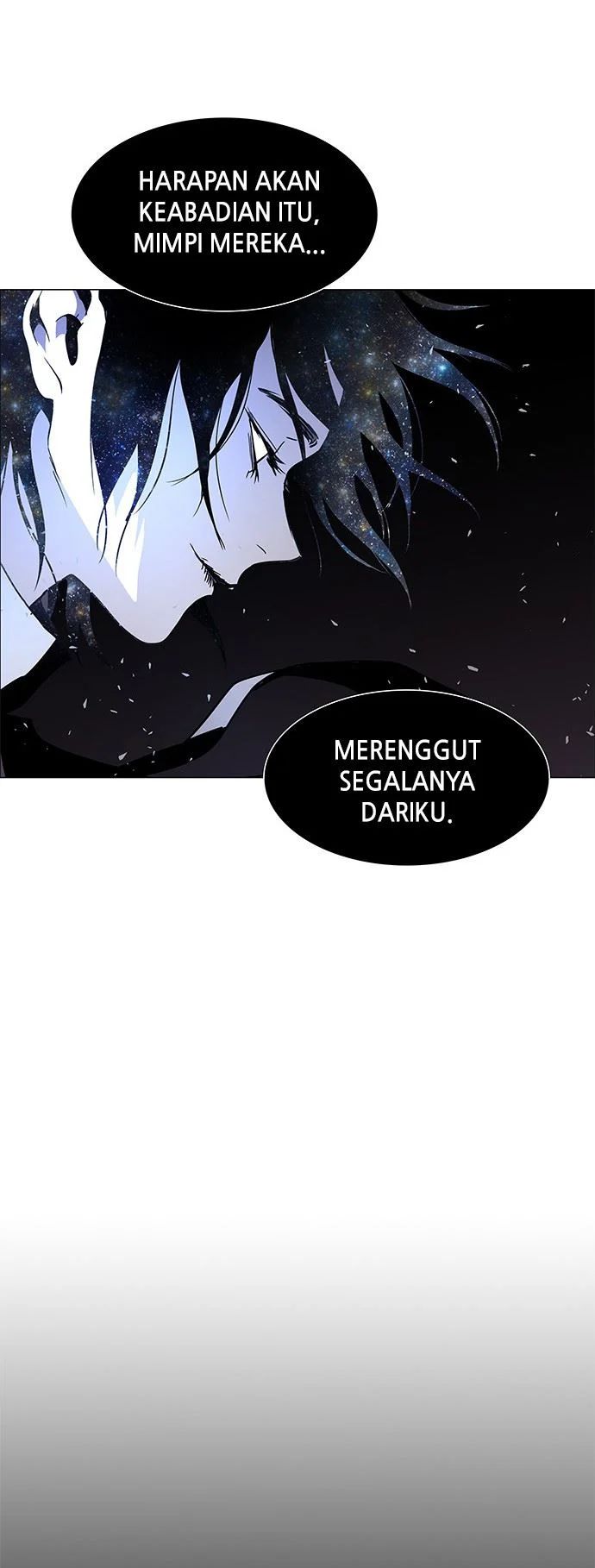 Lessa Servant Of Cosmos Chapter 117