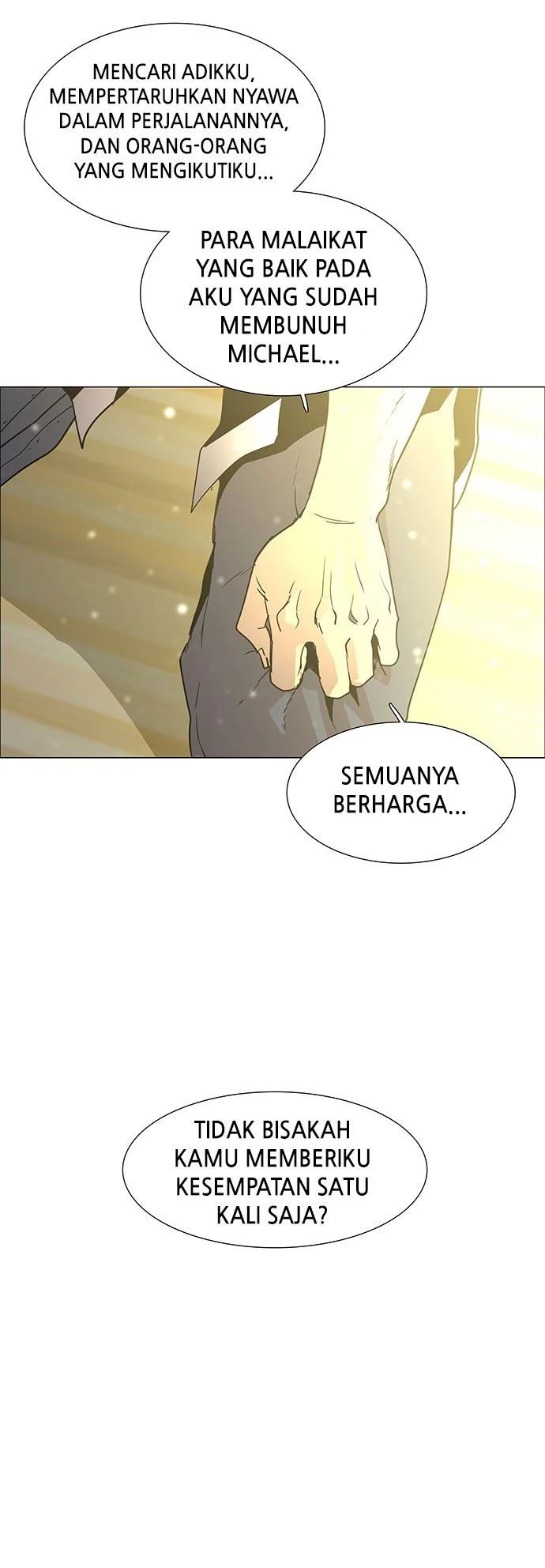 Lessa Servant Of Cosmos Chapter 118