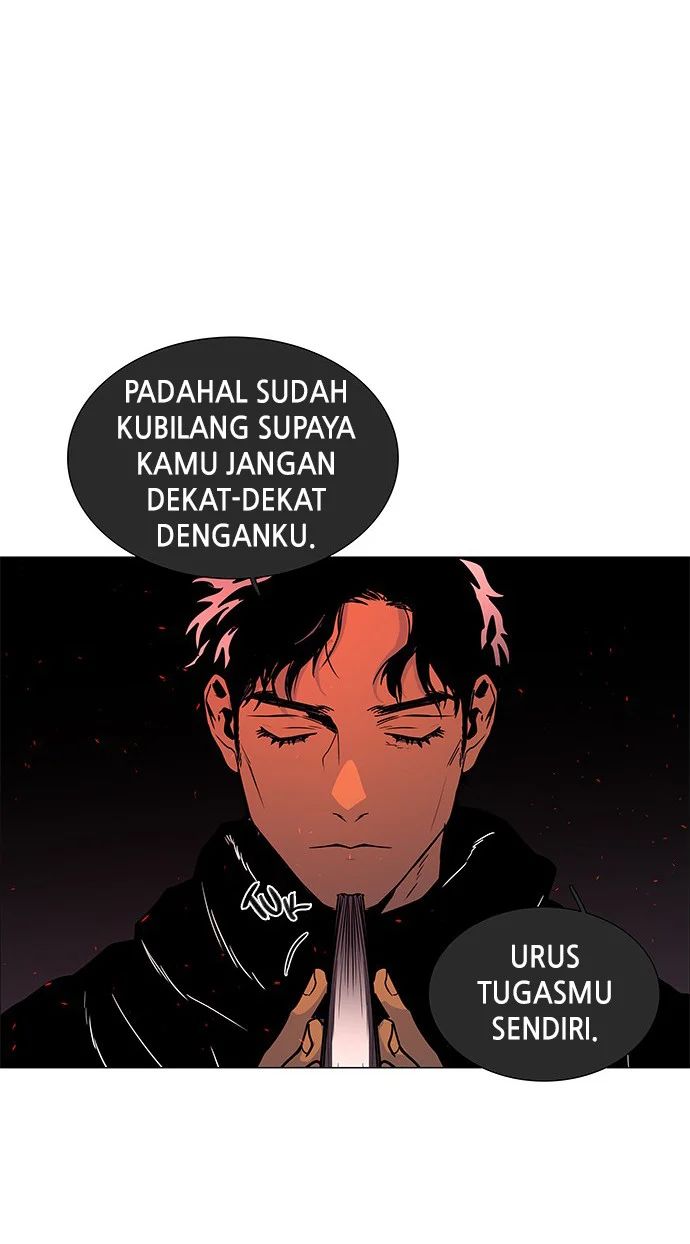 Lessa Servant Of Cosmos Chapter 123