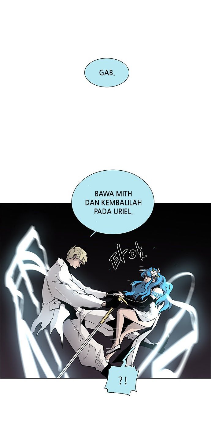 Lessa Servant Of Cosmos Chapter 82