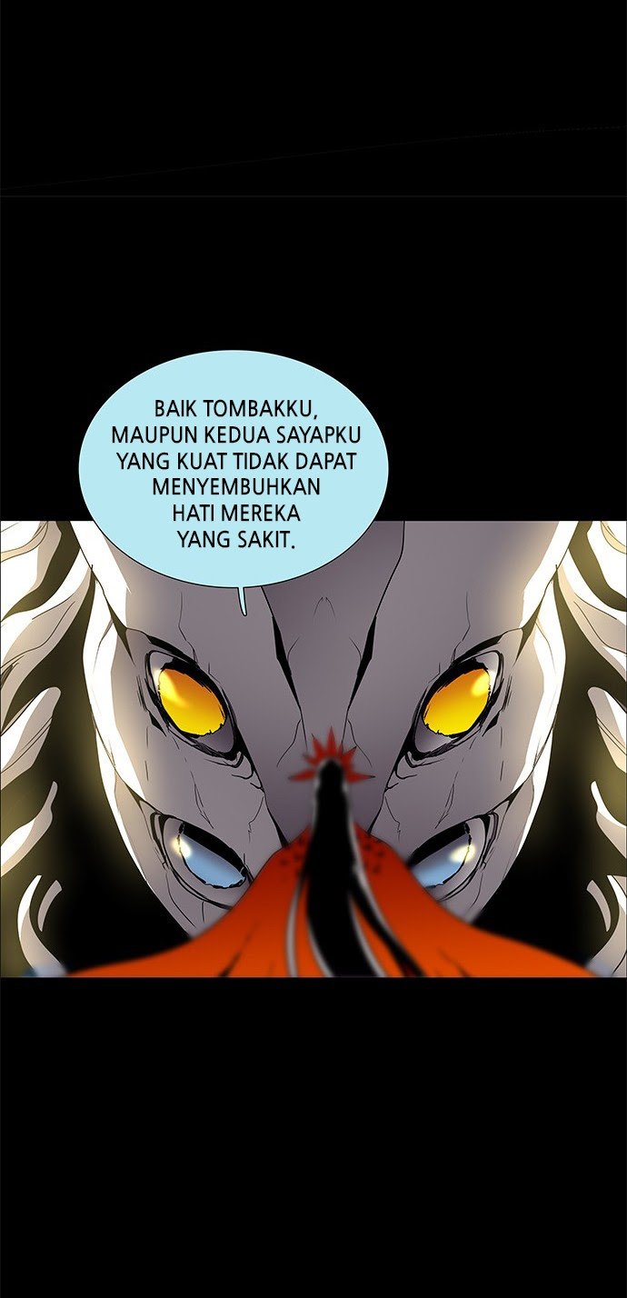 Lessa Servant Of Cosmos Chapter 83