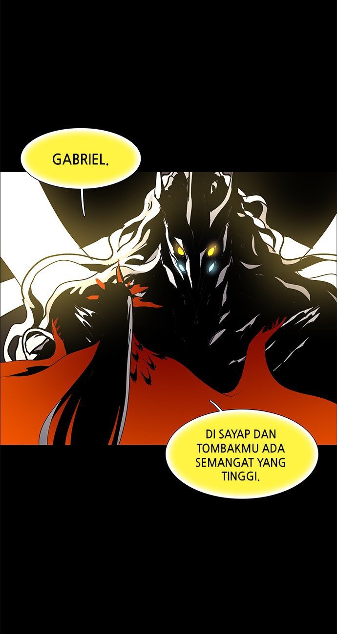 Lessa Servant Of Cosmos Chapter 83