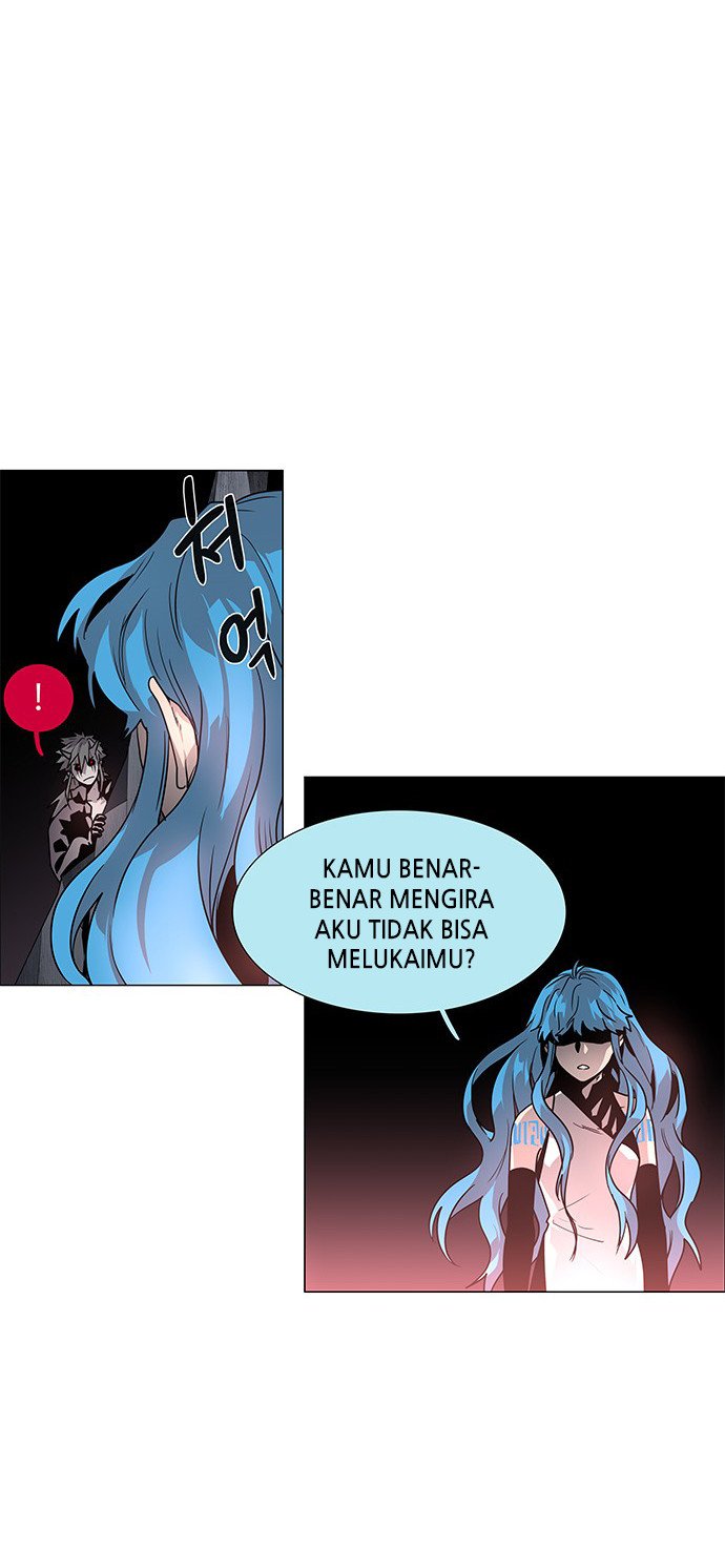 Lessa Servant Of Cosmos Chapter 84