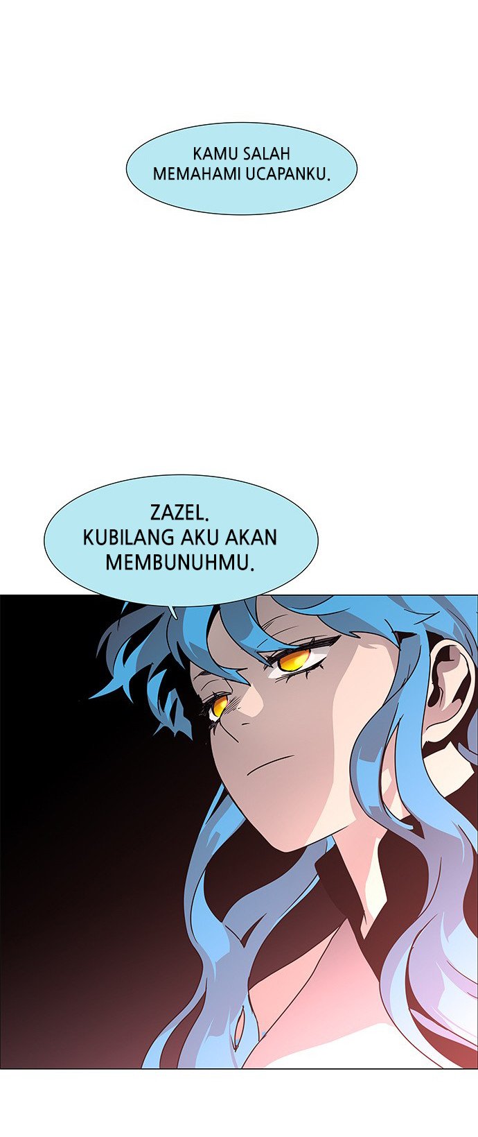 Lessa Servant Of Cosmos Chapter 84