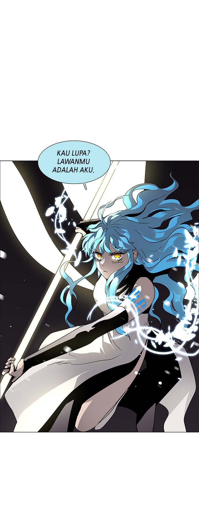 Lessa Servant Of Cosmos Chapter 86