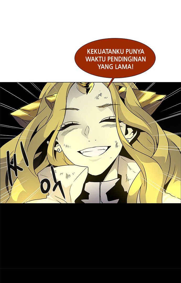 Lessa Servant Of Cosmos Chapter 86