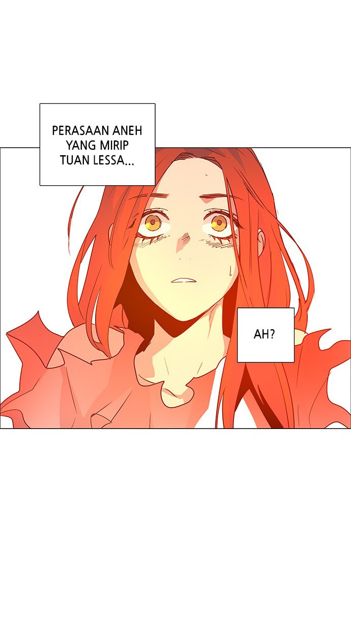 Lessa Servant Of Cosmos Chapter 88