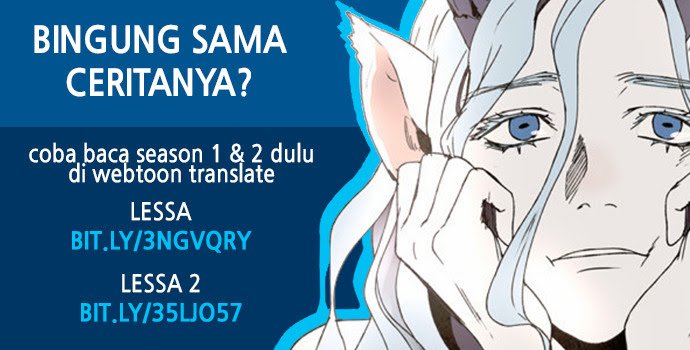 Lessa Servant Of Cosmos Chapter 91