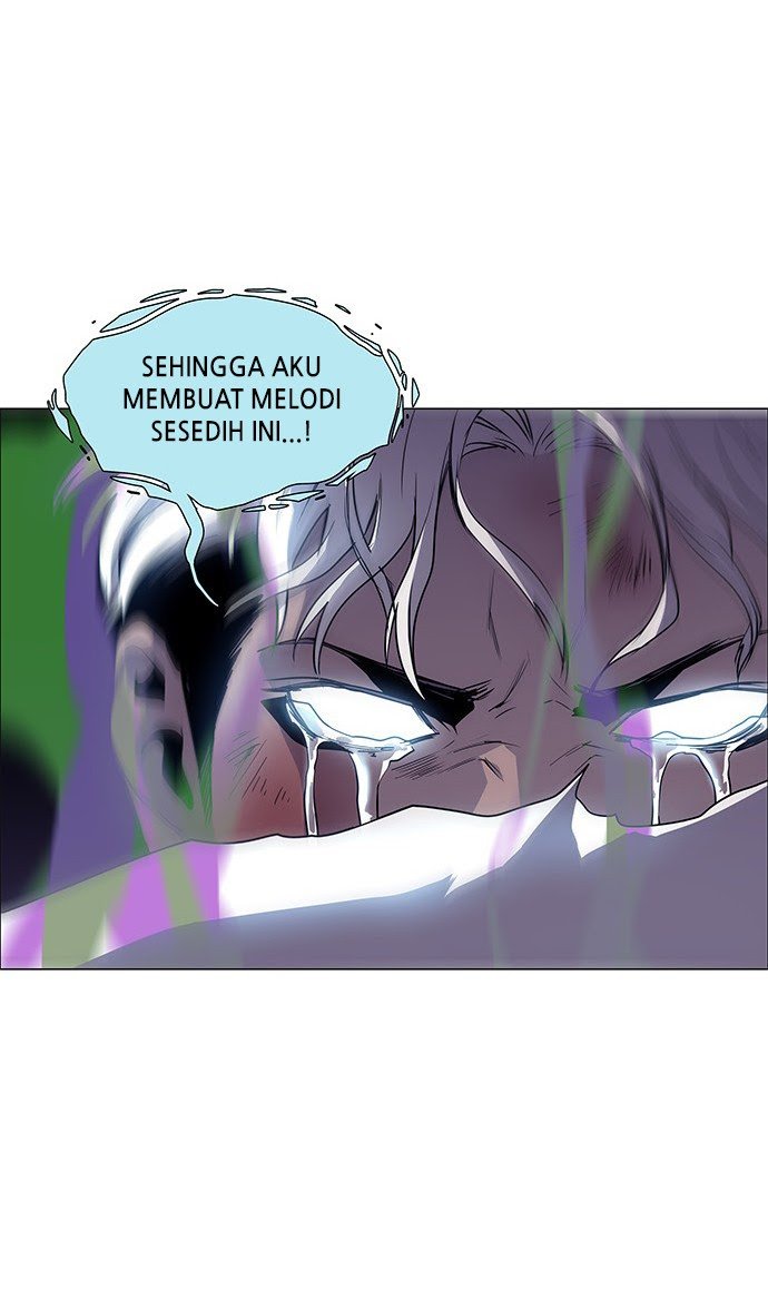 Lessa Servant Of Cosmos Chapter 91