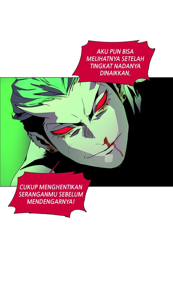 Lessa Servant Of Cosmos Chapter 92