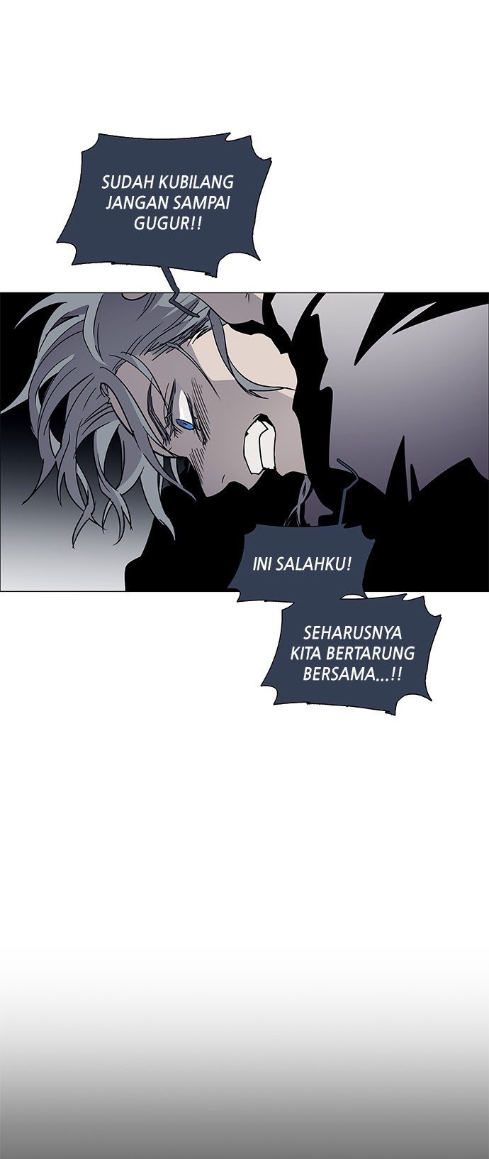 Lessa Servant Of Cosmos Chapter 93