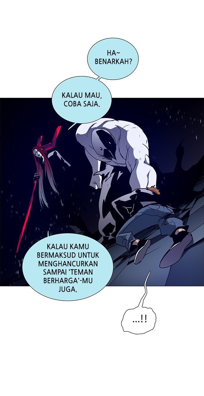 Lessa Servant Of Cosmos Chapter 94