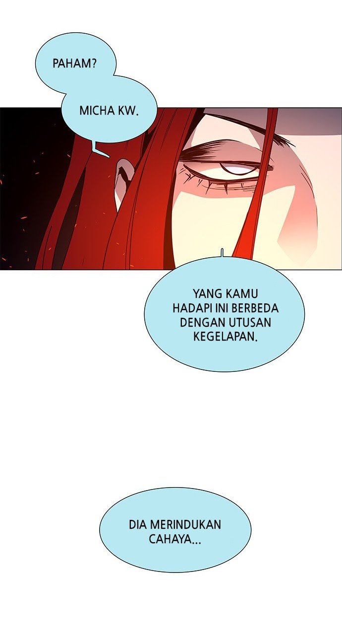 Lessa Servant Of Cosmos Chapter 94