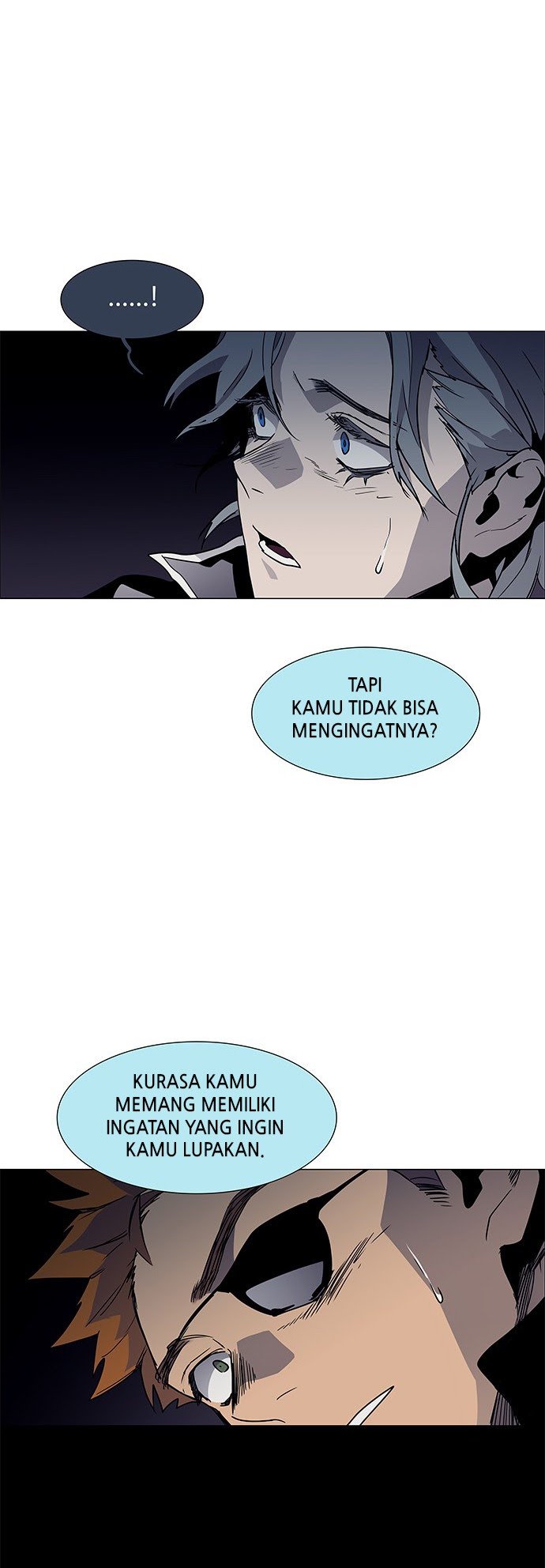 Lessa Servant Of Cosmos Chapter 94